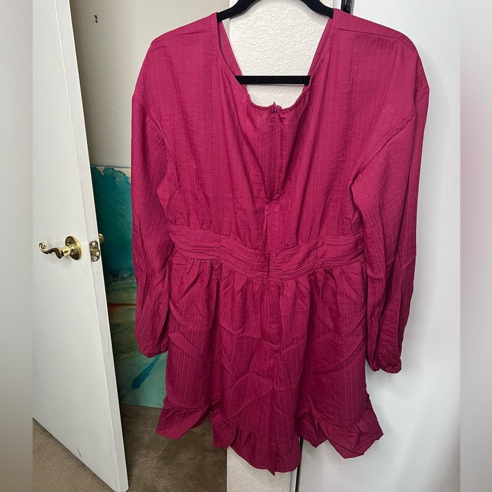 Tularosa Jordan dress - Picture 4 of 5